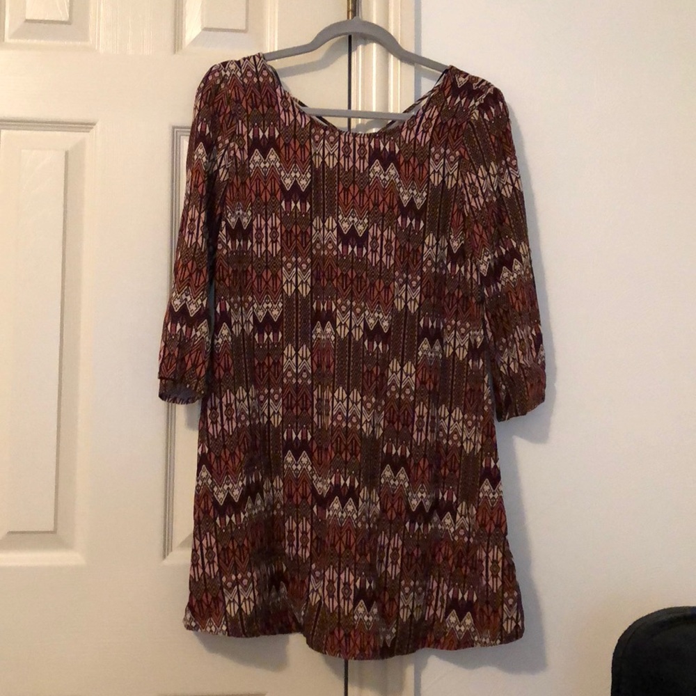 Forever 21 Dress